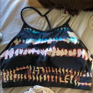 LUCY Yoga Sports bra